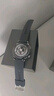 HUXAIVNI智能手表華強(qiáng)北watch華為機(jī)鴻蒙安卓系統(tǒng)蘋果機(jī)適用運(yùn)動gt5 ultra 黑網(wǎng)帶 NFC+支付+海量表盤+運(yùn)動健康監(jiān)測 雙表帶+定位導(dǎo)航+超長待機(jī)+心率血氧血壓睡眠監(jiān)測 曬單實(shí)拍圖