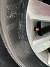 米其林（MICHELIN）汽車輪胎 215/60R16 99V 浩悅五代 Primacy 5 適配雅閣/繽智 曬單實拍圖