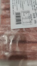 民維大牧汗安格斯谷飼肥牛卷1斤 涮火鍋食材 生鮮牛肉 曬單實(shí)拍圖