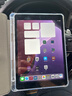 【二手95新】Apple iPad二手蘋(píng)果平板電腦2017-22款Pro Air mini二手平板 21款ipad9代-256g-(10.2寸) 曬單實(shí)拍圖