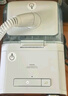 飛利浦（PHILIPS）呼吸機家用雙水平無創(chuàng)進口醫(yī)用睡眠止鼾器防打呼嚕呼吸暫停DSST25 曬單實拍圖