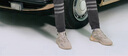adidas 街球鞋 STREETBALL II經(jīng)典boost運(yùn)動鞋男女阿迪達(dá)斯三葉草   駝灰色/米白   40 曬單實(shí)拍圖