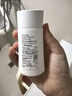 芳珂（FANCL）防曬霜夏季戶外物理持久防曬保濕隔離乳霜SPF50+敏肌可用軍訓(xùn)防汗 60ml 曬單實(shí)拍圖