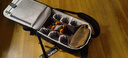 樂攝寶（Lowepro）Flipside 300 AW III 火箭手三代 適用佳能富士索尼康 專業(yè)數(shù)碼微單反 雙肩攝影 相機包 火箭手400 III 雙肩包黑色 曬單實拍圖