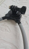SUREWO適用dji大疆pocket3柔性掛脖支架口袋靈眸相機(jī)osmo pocket 3的胸前固定拍攝脖掛拓展配件 曬單實(shí)拍圖