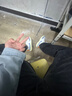 AJMF莆田純原AJ312系列戶(hù)外跑步籃球鞋休閑運動(dòng)耐磨減震男女同款板鞋 AJ312黑白 40 NIKE 曬單實(shí)拍圖