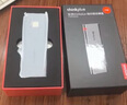 ThinkPlus聯(lián)想移動固態(tài)硬盤1TB 指紋加密520MB/s 高速PSSD電腦手機直連type-C辦公硬盤TSD303系列 曬單實拍圖