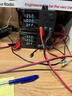NANKADF南刻 NT305H可調(diào)直流穩(wěn)壓電源30V5A筆記本手機(jī)維修電源開關(guān)電源 曬單實(shí)拍圖