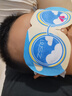 珍視明蒸汽眼罩青少年款發(fā)熱遮光熱敷睡眠眼罩舒緩眼部男女生葉黃素21片 曬單實(shí)拍圖