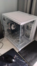 華碩品牌 酷睿i5 12600KF/14600KF RTX4060/5060/5060ti/5070游戲主機電腦臺式機組裝電腦渲染DIY整機 配四 13400F+華碩RTX4060Ti 曬單實拍圖