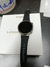 華為（HUAWEI）【咨詢享優(yōu)惠】華為WATCH GT 5手表運動智能向日葵定位藍牙通話50米防水玄璣感知男女AX智能4pro 41MM魅影黑【送皮表帶+貼膜】 曬單實拍圖