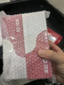珂岸【兔叭咯推薦】華熙生物氨基酸控油洗面奶男大豆潔面慕斯150ml*2 曬單實(shí)拍圖