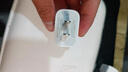 獨到（DUDAO）蘋果15充電器線3C認(rèn)證PD30W快充套裝適用iPhone/iPad充電頭數(shù)據(jù)傳輸Type-C充電頭純銅插腳防火外殼 【45W快充頭】 曬單實拍圖