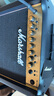 MARSHALL（馬歇爾）MG15GFX一體式吉他音箱15瓦演出舞臺錄音練習(xí)內(nèi)置多種數(shù)字效果 曬單實(shí)拍圖