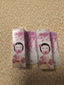 愛茉莉韓國(guó)OURA馬油唇膏變色口紅保濕滋潤(rùn)不掉色淡化唇紋唇油孕婦可用 01號(hào)粉色 曬單實(shí)拍圖