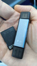 閃迪（SanDisk）64GB USB3.2 U盤(pán) CZ550紫色 安全加密 數(shù)據(jù)恢復(fù) 學(xué)習(xí)電腦辦公投標(biāo) 小巧便攜 車(chē)載 大容量?jī)?yōu)盤(pán) 曬單實(shí)拍圖
