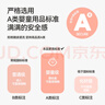 ASK JUNIOR【童趣印花】25夏季小童無袖背心裙女童連衣裙親膚柔軟公主裙 曬單實拍圖