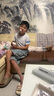 【官配正品丨新Air第4代】藍(lán)牙耳機(jī)無線airpods4主動(dòng)降噪ANC用于蘋果iPhone16/15/14/半入耳式ios 【主動(dòng)降噪版全功能pods4】 靈動(dòng)島彈窗+空間音頻+三真電量 曬單實(shí)拍圖