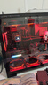 AMD銳龍R7 9800X3D主機(jī)組裝電腦RTX5080 RX9070XT顯卡直播電競(jìng)設(shè)計(jì)臺(tái)式電腦主機(jī)DIY組裝機(jī) 銳龍7 9800X3D+RX9070XT丨配七 主機(jī)套件 曬單實(shí)拍圖