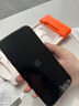 圖拉斯【3D熱彎】適用iPhone16ProMax鋼化膜蘋(píng)果16promax手機(jī)膜防指紋防摔無(wú)塵倉(cāng)高清膜2片裝 曬單實(shí)拍圖
