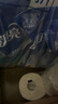 藍(lán)月亮 亮白增艷洗衣液（薰衣草香）1kg*3袋 原液補(bǔ)充裝護(hù)衣 強(qiáng)效去漬 曬單實(shí)拍圖