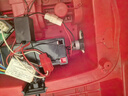 實(shí)威適用于電動噴霧器鋰電池12v8ah全新背負(fù)式打藥機(jī)專用大容量電瓶 實(shí)威12v8ah鉛酸電瓶 曬單實(shí)拍圖