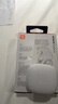 JBL WAVE FLEX 2 真無線藍(lán)牙耳機(jī) 半入耳式音樂耳機(jī) 通話降噪 游戲耳麥 畢業(yè)禮物 珍珠白 曬單實(shí)拍圖