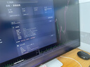 戴爾（DELL）31.5英寸 4K顯示器 120Hz高刷 內(nèi)置音箱 硬件防藍光 10.7億色 FreeSync 電腦顯示屏 S3225QS 曬單實拍圖