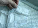 安兒樂超薄干爽系列紙尿褲嬰兒尿不濕 XL108片加大號 【紙尿褲】 曬單實拍圖