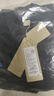 PORTS寶姿女裝春夏通勤風(fēng)西裝領(lǐng)連衣裙ALD8D042PWB023 黑色 6 曬單實拍圖