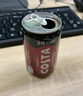 可口可樂（Coca-Cola）COSTA 咖世家 2倍咖啡因 醇香拿鐵 濃咖啡飲料 180ml*12罐 曬單實(shí)拍圖