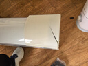 揚子(YANGZI)碳纖維取暖器家用電暖器節能省電全屋大面積速熱壁掛式電暖氣片客廳臥室智能遙控電熱器 2500W智能變頻雙面加熱【適用于35平左右】 曬單實(shí)拍圖