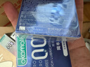 岡本 避孕套安全套 003白金超薄10片裝男女用套套計生情趣成人用品 曬單實(shí)拍圖