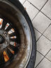 德國馬牌（Continental）汽車輪胎 195/65R15 91V UCJ 適配豐田卡羅拉/雷凌大眾朗逸/寶來 曬單實拍圖