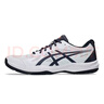 亞瑟士（asics）羽毛乒乓球鞋UPCOURT 6男女款綜合運動鞋 1071A104-102 40 曬單實拍圖