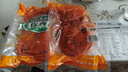 眾泰迷你肉串奧爾良牙簽肉串調(diào)理雞肉小串冷凍油炸小吃900g 迷你肉串900g*2袋 曬單實拍圖