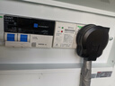 德力西電氣強(qiáng)電箱配電箱空開(kāi)箱布線箱家用PZ30v明裝金屬門(mén)15回路 曬單實(shí)拍圖