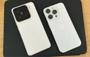 小米15 旗艦系列全新正品 5G手機 徠卡影像 Xiaomi15 小米澎湃OS 白色 12GB+256GB【官方標(biāo)配】 曬單實拍圖