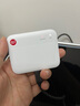 中興（ZTE）5G隨身wifi移動UFI 無線上網(wǎng)卡 5g插卡路由 無限隨行車載 筆記本流量卡托 F50/MU300 曬單實拍圖