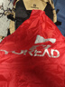 探路者（TOREAD）登山背包戶外專業(yè)徒步旅行包輕便環(huán)保30L大容量書包 原木色\黑色 曬單實(shí)拍圖