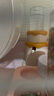 它適蛋糕水壺倉鼠金絲熊真空防漏水壺水樽喝水飲水器-芒果酪酪 曬單實(shí)拍圖