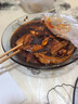 華明孫記華明孫記新鮮香辣雞翅尖250g熟食真空包裝即食休閑食品 曬單實(shí)拍圖