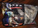 京喜深海白蝦鹽凍基圍蝦速凍超大竹節蝦黑虎蝦無(wú)冰滑皮蝦新鮮蝦類(lèi) 白蝦20-25個(gè) 1斤(凈重)  4斤 曬單實(shí)拍圖