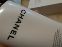 香奈兒（Chanel）山茶花泡沫洗面奶150ML三合一氨基酸慕斯美白啫喱蔚藍男士潔面乳 煥亮潔面150ml【新老包裝混發(fā)】 曬單實(shí)拍圖