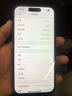 【分期免息】Apple iphone15 蘋果15二手 國行5G 二手蘋果手機(jī) 二手手機(jī) 國行5G 蘋果15 黑色 【免息零首付+評價有禮】128G 9新 曬單實(shí)拍圖