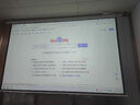 愛普生（EPSON）CB-2255U 工程投影機 大型辦公教育手勢演示W(wǎng)UXGA(超高清)/5000流明/無線投影 標配 曬單實拍圖