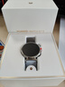 HUAWEI WATCH GT 5 國家補貼15%冰晶藍41mm華為智能手表情緒健康助手玄璣感知系統(tǒng) 曬單實拍圖