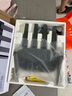普聯(lián)（TP-LINK）大道路由器7DR6430 BE6400 5G WiFi7千兆雙頻家用高速穿墻 2.4G wifi6無(wú)線 2.5G網(wǎng)口 游戲加速 曬單實(shí)拍圖