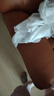 京東京造【超輕涼感透氣】防曬服男士夾克外套情侶防曬衣女  叢林綠 XXL 曬單實(shí)拍圖