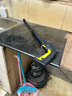 KARCHER德國(guó)卡赫高壓水槍洗車機(jī)配件適用于K2-K7洗車機(jī) 6米進(jìn)水套裝 曬單實(shí)拍圖